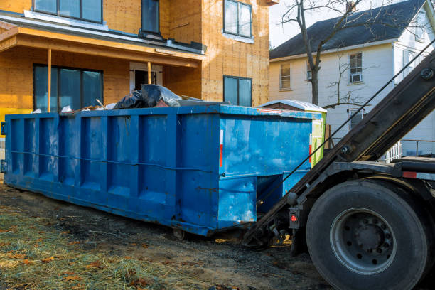 Best Basement Cleanout  in Stanton, CA